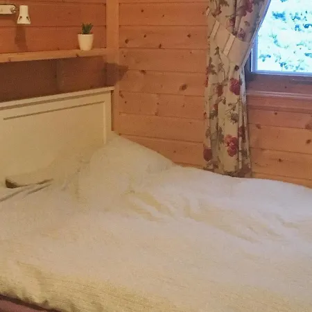 6 Person In Naustbukta-by Traum Naustbukta