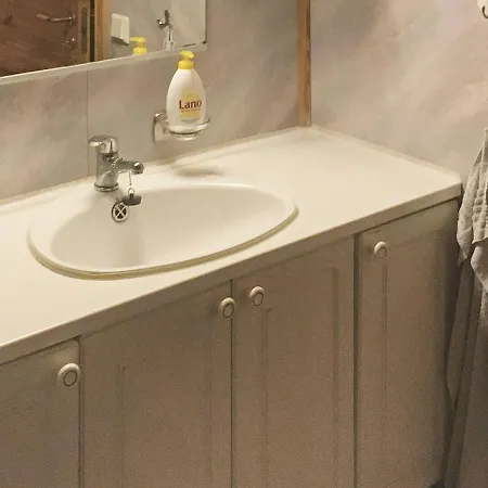 度假居 6 Person In Naustbukta-by Traum *