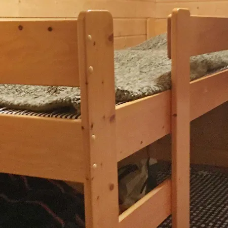 6 Person In Naustbukta-by Traum * Naustbukta