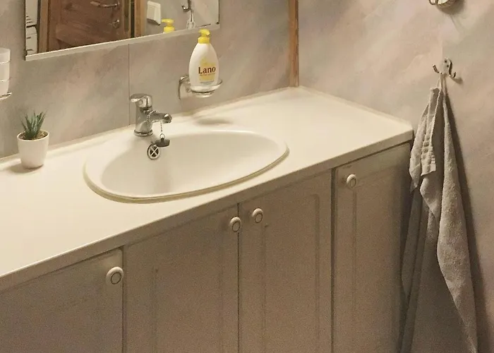 بيت للعطل 6 Person In Naustbukta-by Traum *