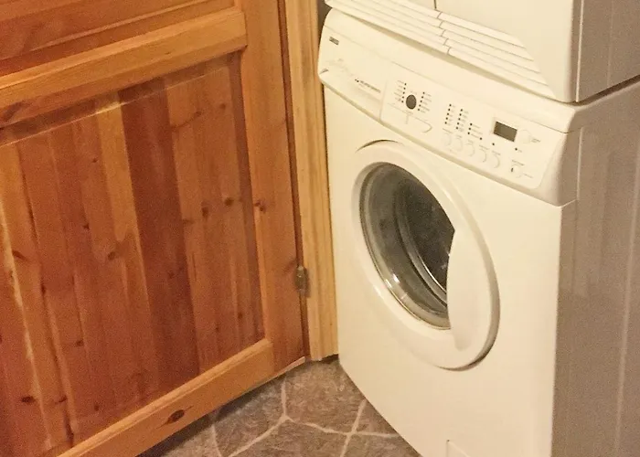 بيت للعطل 6 Person In Naustbukta-by Traum Naustbukta